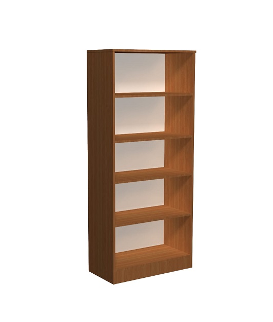 Regał szkolny Mazur 15