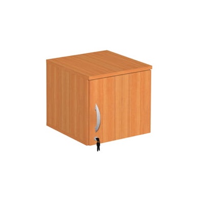 Nadstawka niska do szaf Mazur o szer. 400 mm