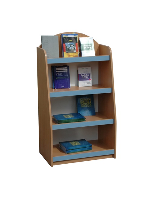 Biblioteczka stojąca Primo 223
