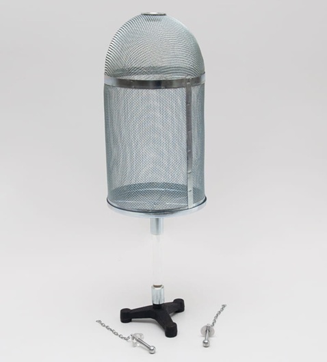 Siatka Faradaya - Klatka Faradaya