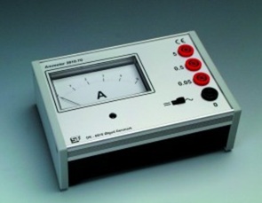 Amperomierz analogowy 381570