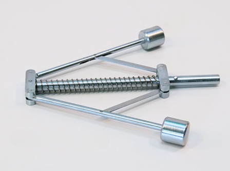 Regulator odśrodkowy Watta