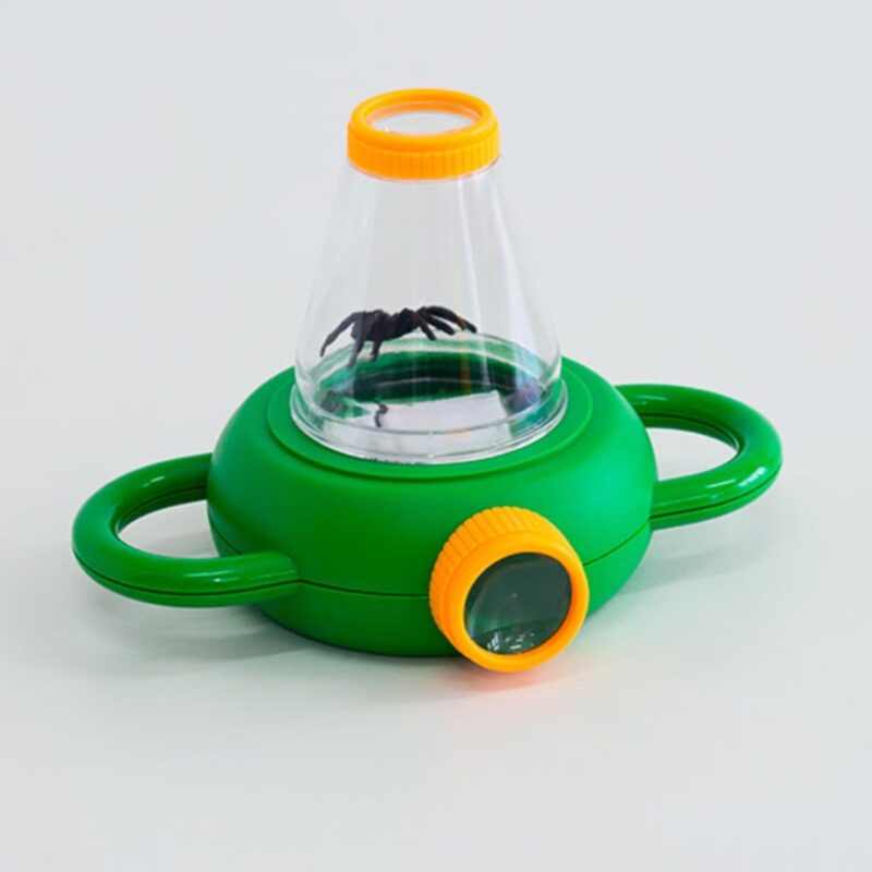 Pojemnik do obserwacji owadów