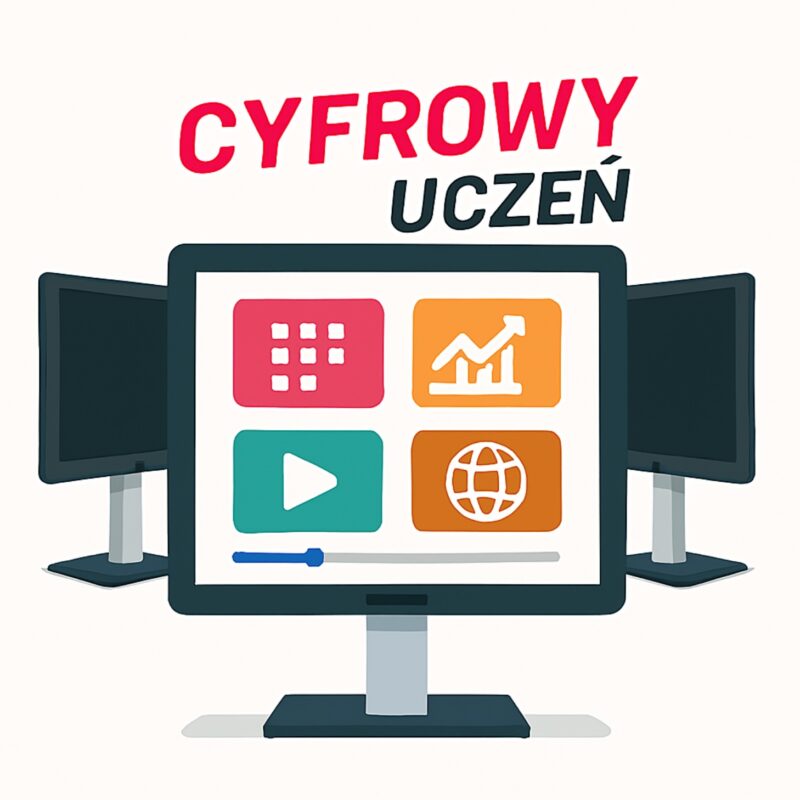 Cyfrowy Uczeń