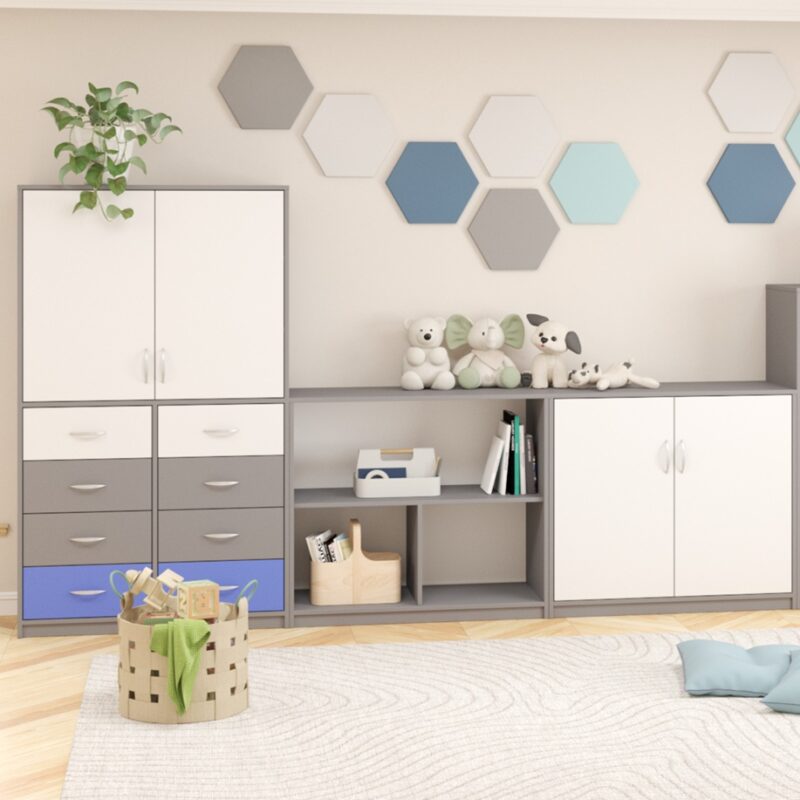 Nowość - Kolekcja szafek ULTRA