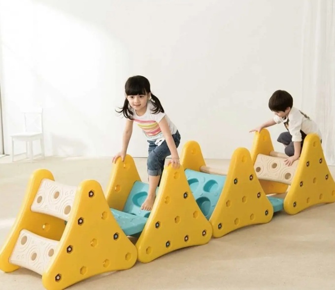 Strefa relaksu i integracji sensorycznej