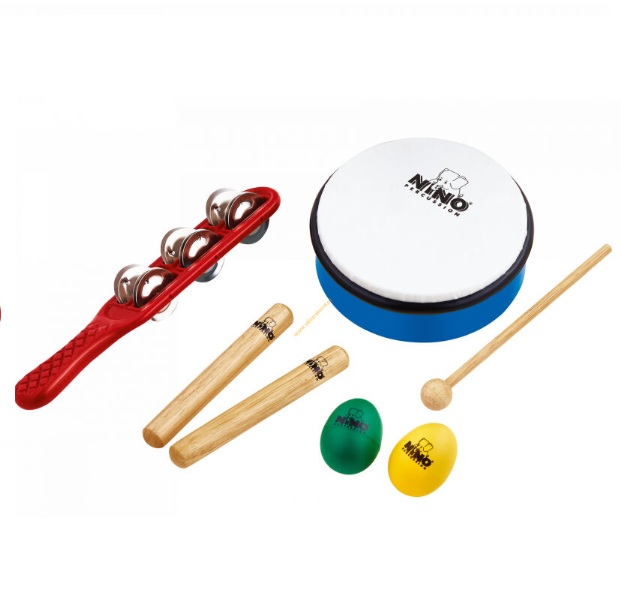 Instrumenty muzyczne