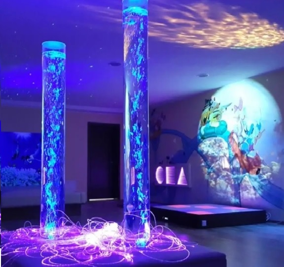 Sala doświadczania świata