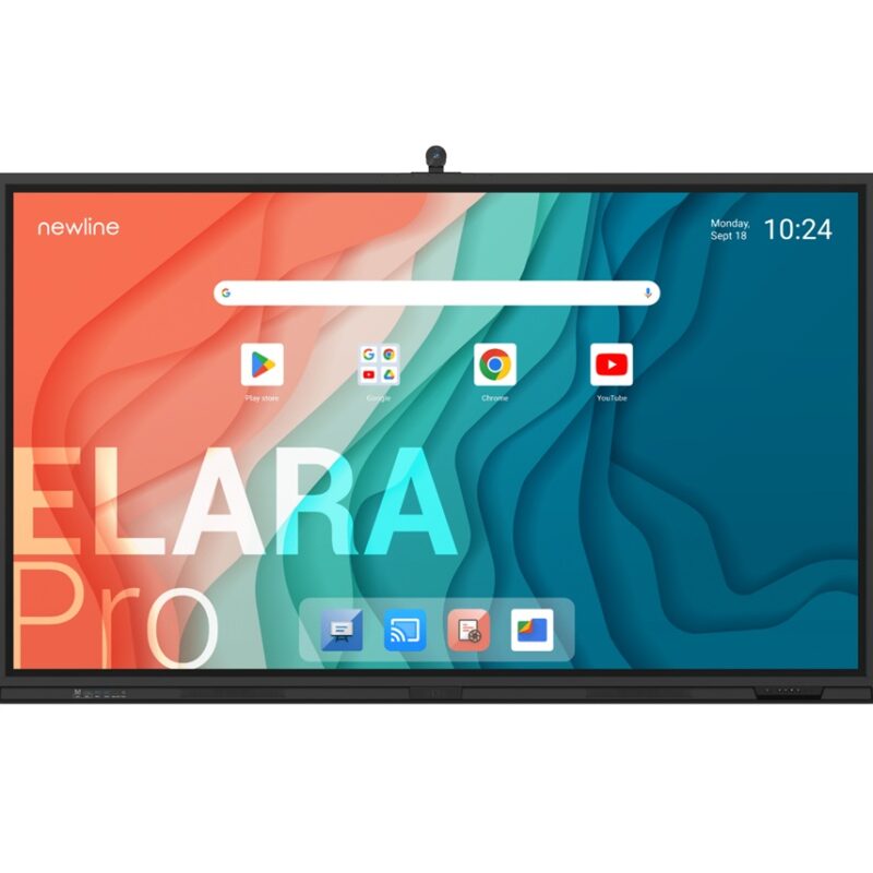 ELARA PRO 65"