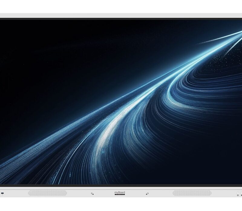 Monitor interaktywny myBoard White Arrow 65” VAT 0%